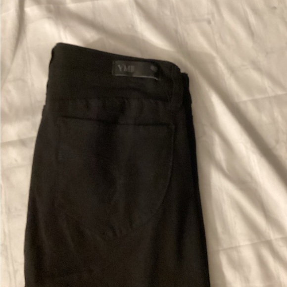 YMI Slim Fit Denim Jeans (NWOT) - Picture 5 of 7
